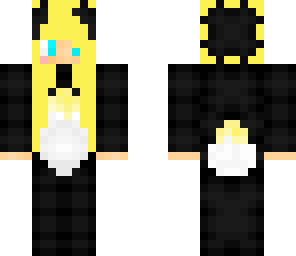 pinguingirl 2