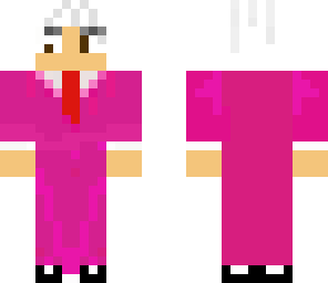 pinkghast