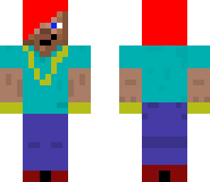 test steve