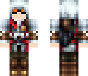 ezio einshine
