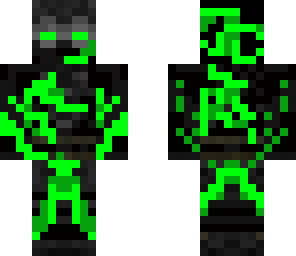 toxic krait nimross