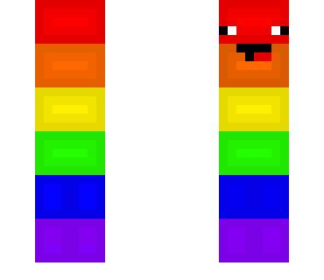 backwards rainbow-derp