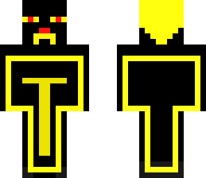 demonyze