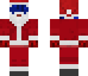 hooinzc weihnachtsmann