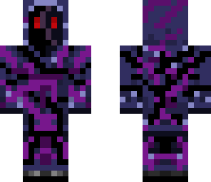 nightmare krait damoss