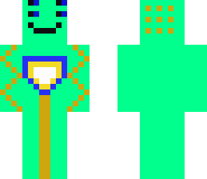 alien