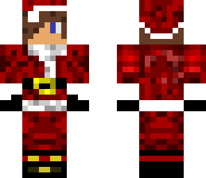 christmas men 