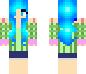 ddj melon girl