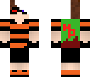 improved caped