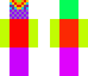 colour blocks
