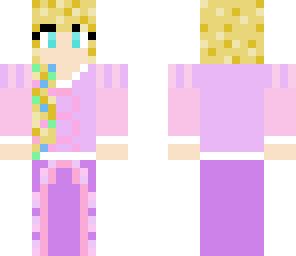 rapunzel
