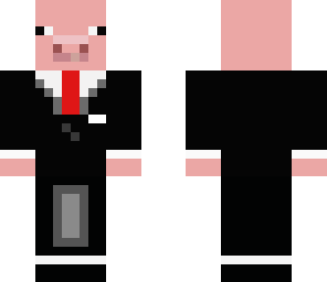 pig junior