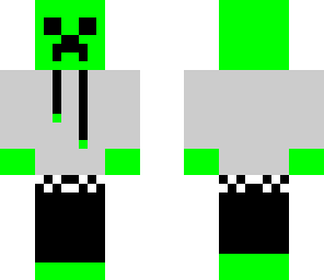 creeper boy