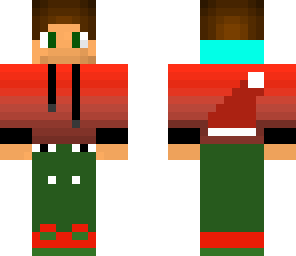 chistmas captainfartoot