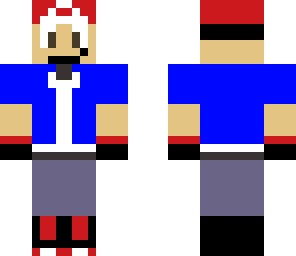 ash ketchum
