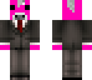 pinkcow