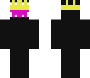 rey enderman