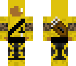 hunter