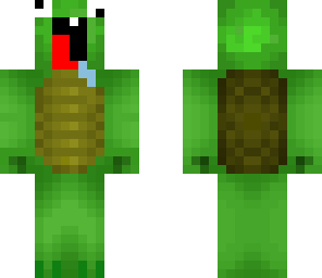 derpless turtle