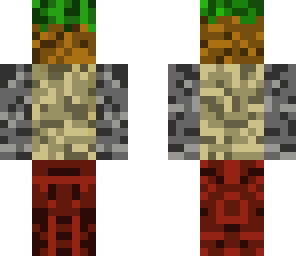 hombre misc