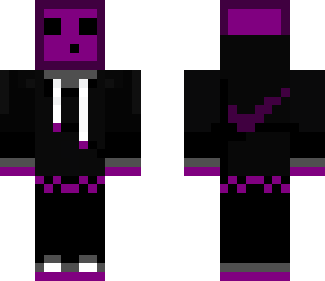 slime purple