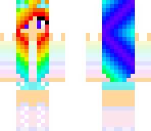 rainbow dash