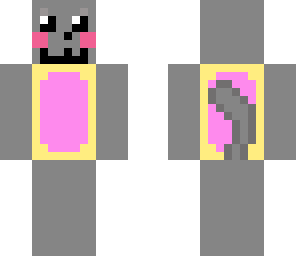 nyan cat