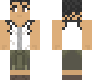 kenshi