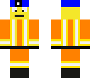 miner
