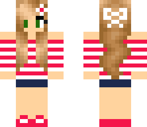 my edited my awsome skin