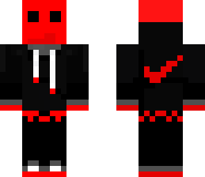 red slime