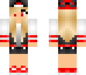 red hipster
