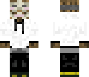 anonymouse sackboy edition