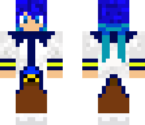 propio skin