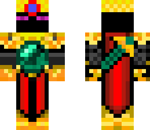 enderman king