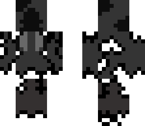 darkness ghost