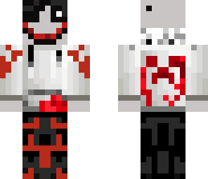 new skins town