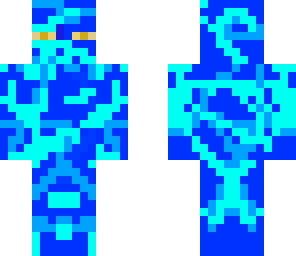 static ender man