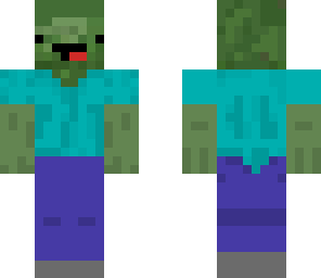 derp zombie