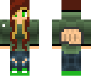 pewdiepie girl