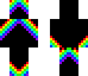 rainbow phantom