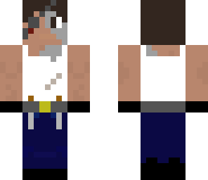 improved john 2