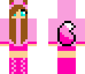 edited wolf girl