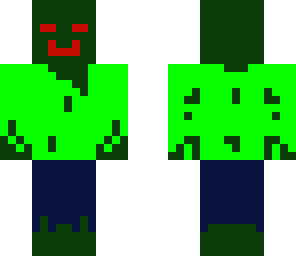 zombie bro