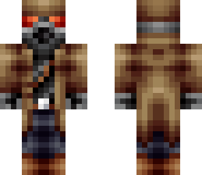 ncr ranger