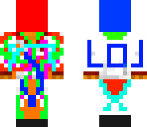 paint bomb