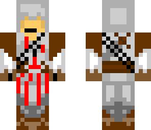 ezio