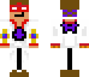 superhero
