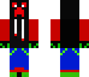 cool creeper