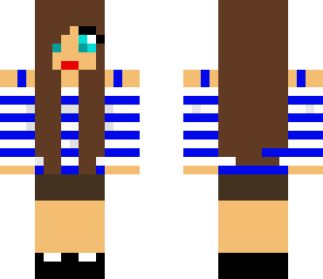 girl